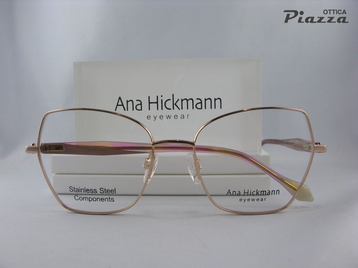Occhiali da vista ana hickmann