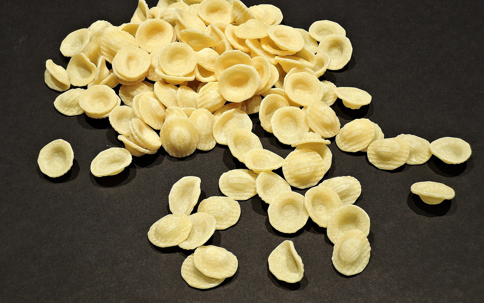 Orecchiette pasta 1043396 1920